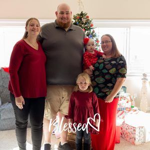 Meet your Posher, Kristy